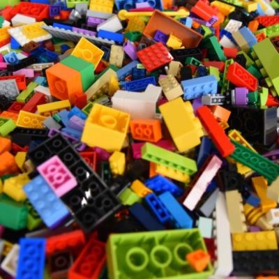 A Lego szerepe a közösségi médiában