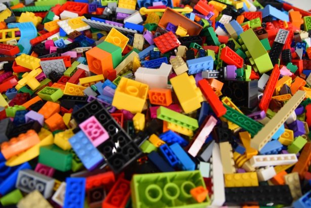 A Lego szerepe a közösségi médiában
